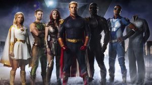 Amazon anuncia novos nomes e inicia filmagens do terceiro spin-off de The Boys