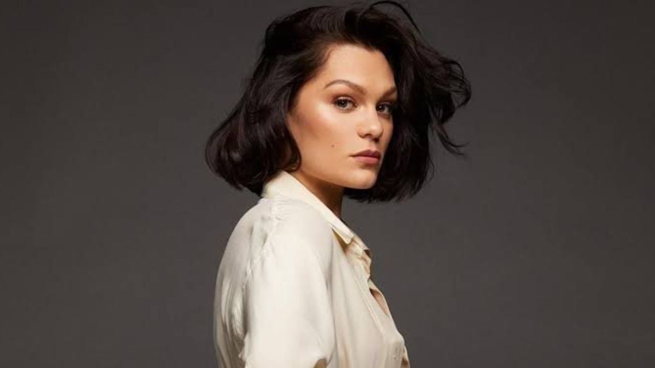 Jessie J | Reprodução/Instagram/@jessiej