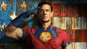 Pacificador encara versão alternativa e marca transição para o novo DCU