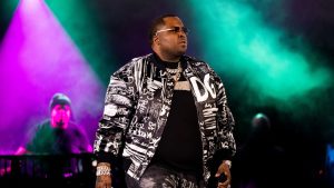 Sean Kingston é condenado a 3 anos e meio de prisão por fraude milionária
