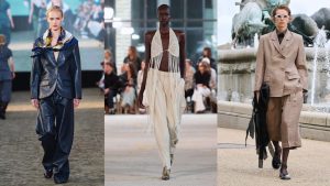 Alfaiataria e upcycling: cinco marcas que se destacam em Copenhague