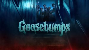 “Goosebumps” é cancelada pelo Disney+, mas produtora busca novo destino para a série