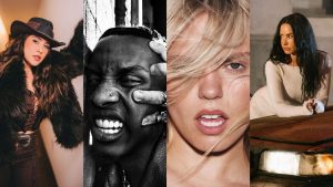 Novidades de Demi Lovato, Kayblack e outros agitam as plataformas