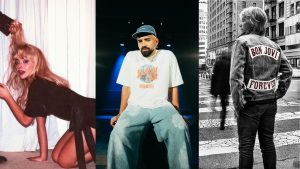 Semana de estreias: confira os lançamentos musicais que vão marcar este fim de semana