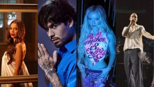 Lançamentos musicais: Funk, Pop, Country entre muitos outros agitam o cenário musical