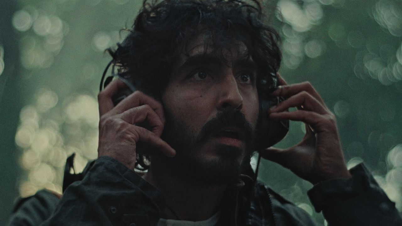 Dev Patel | Reprodução/Magnolia Pictures