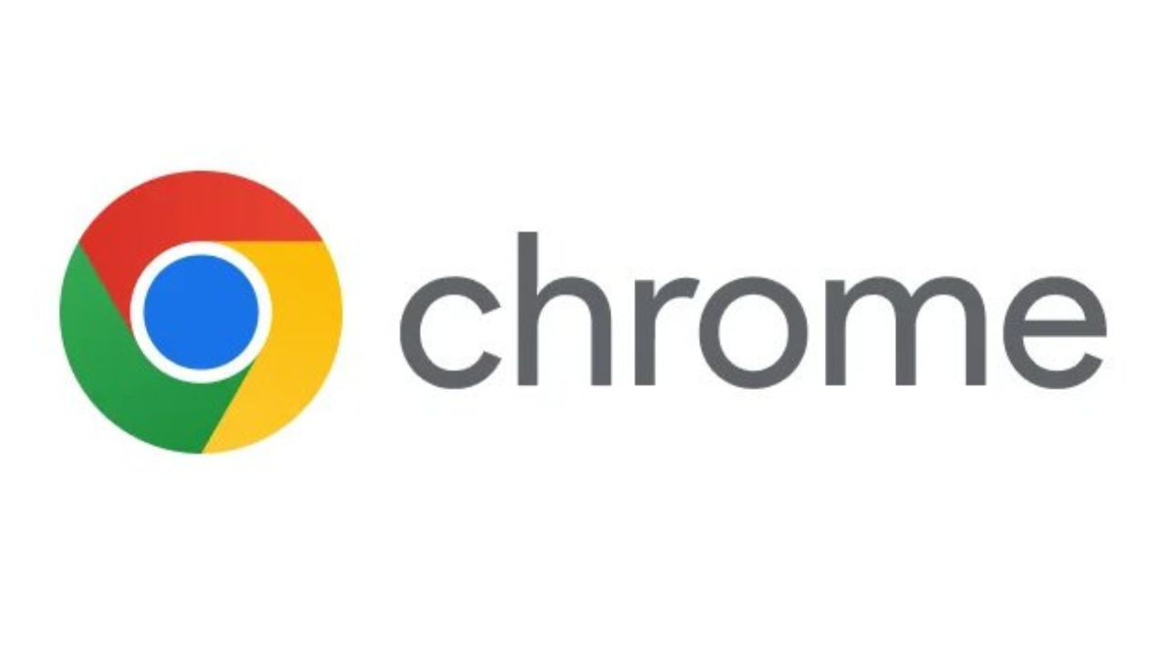  Logo do Google Chrome | Reprodução/X/@paposfut