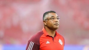 Internacional mantém Roger Machado com prazo para reação já definido