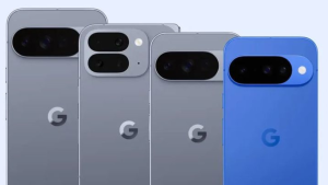 Pixel 10: Google prepara salto em IA e design com novo celular