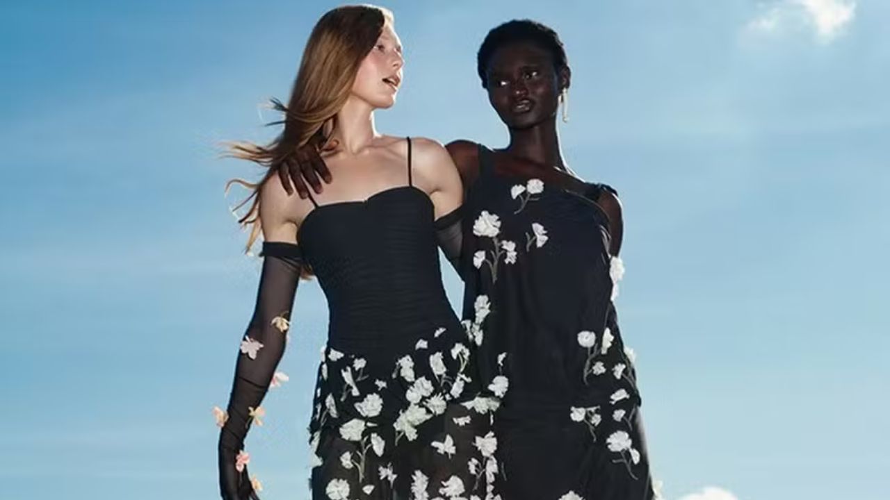 Cris Barros lança coleção de primavera 2026 com foco em tecidos sustentáveis | Reprodução/Instagram/@crisbarrosofficial
