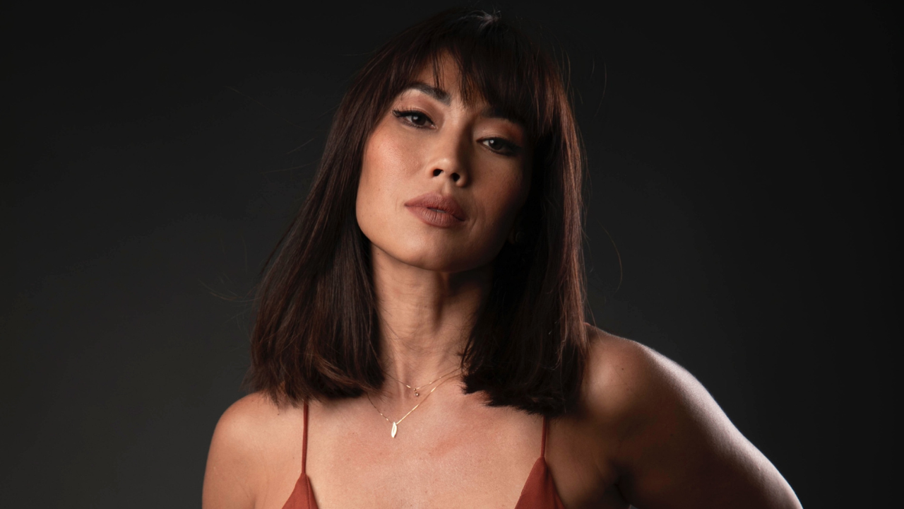 Danni Suzuki | Reprodução/Nanda Araujo