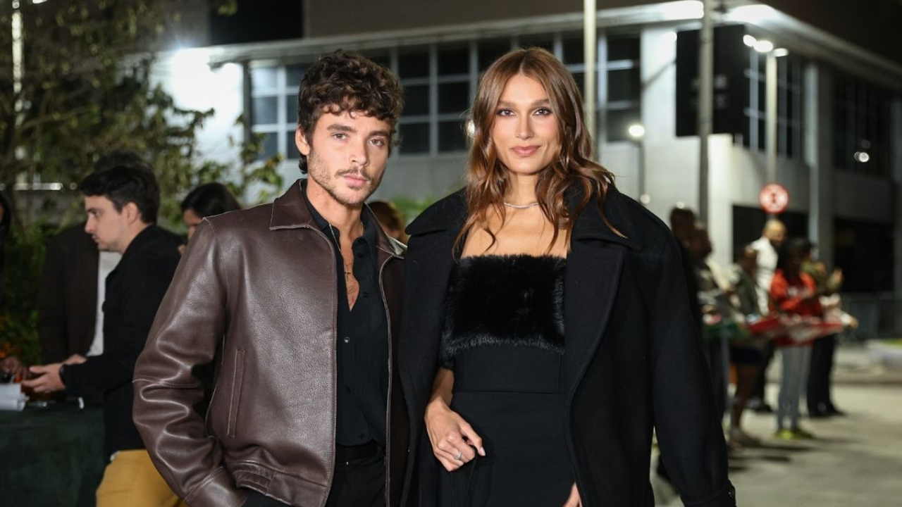 João Lucas e Sasha Meneghel | Reprodução/Victor Chapetta/Brazil News