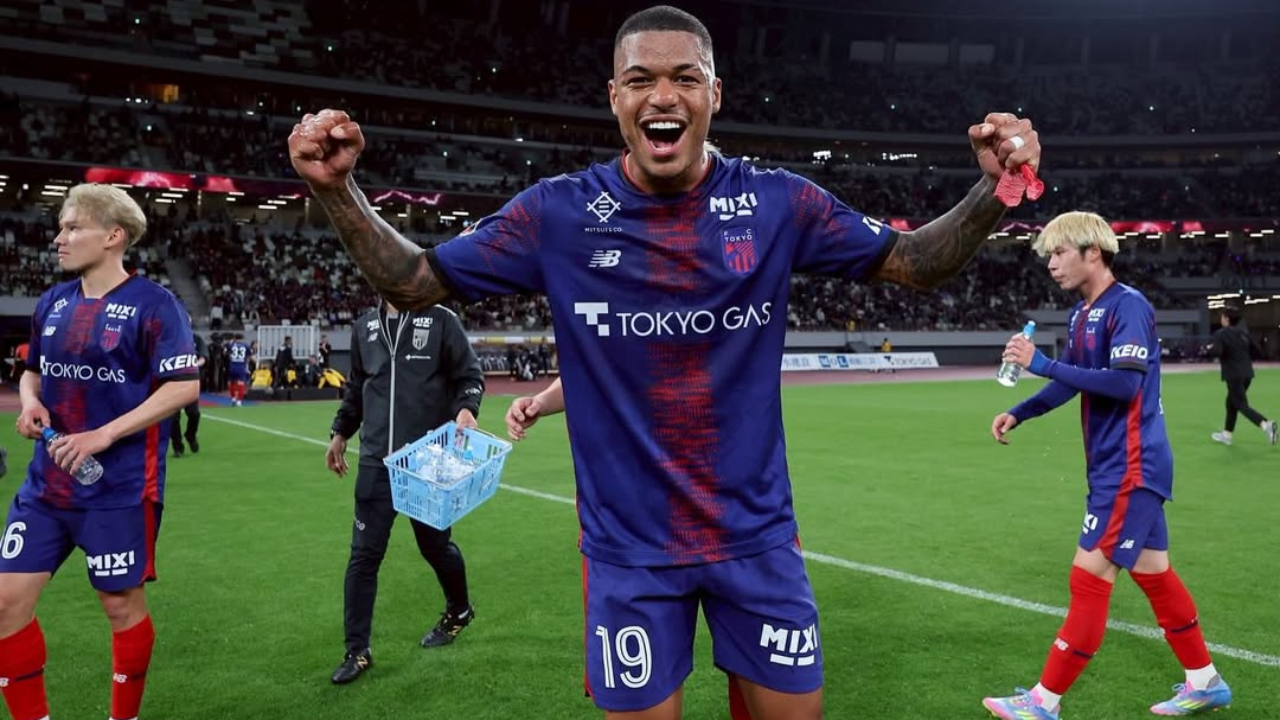 Marcelo Ryan | Reprodução/Instagarm/@marcelo.ryan