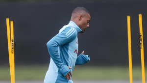 Irmão de Nicolas De La Cruz, do Flamengo, desabafa e cita possível saída do jogador