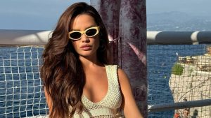 Juliette revela diagnóstico de sobrinho de 17 anos após ele ser internado em CTI