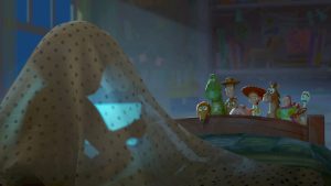 Toy Story 5 | Personagens consolidados e a apresentação de novos em showcase da Pixar