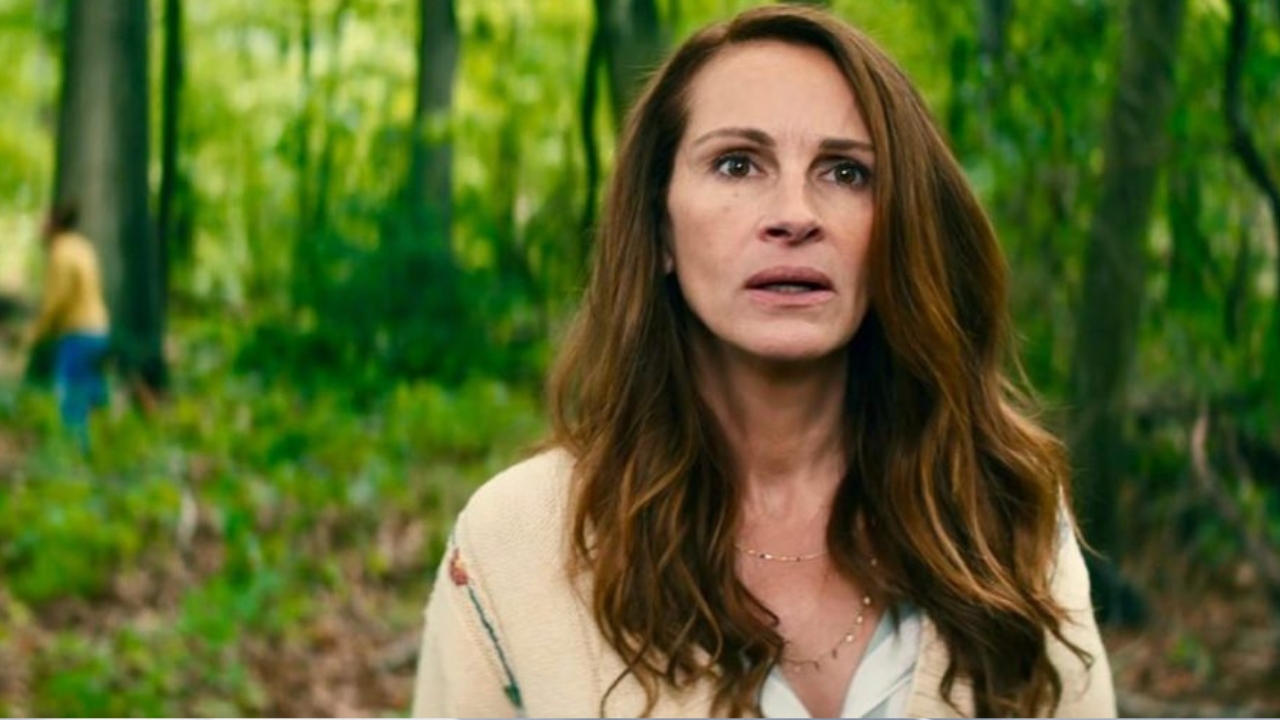 Julia Roberts | Reprodução/Sony Pictures Brasil