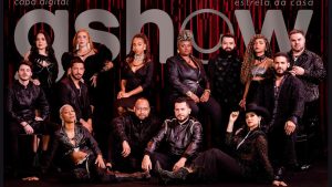 Estrela da Casa: Entenda como funciona a nova dinâmica da Prova “Dono do Palco”