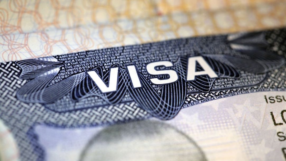 Regras para tirar o visto americano mudam a partir de 2 de Setembro