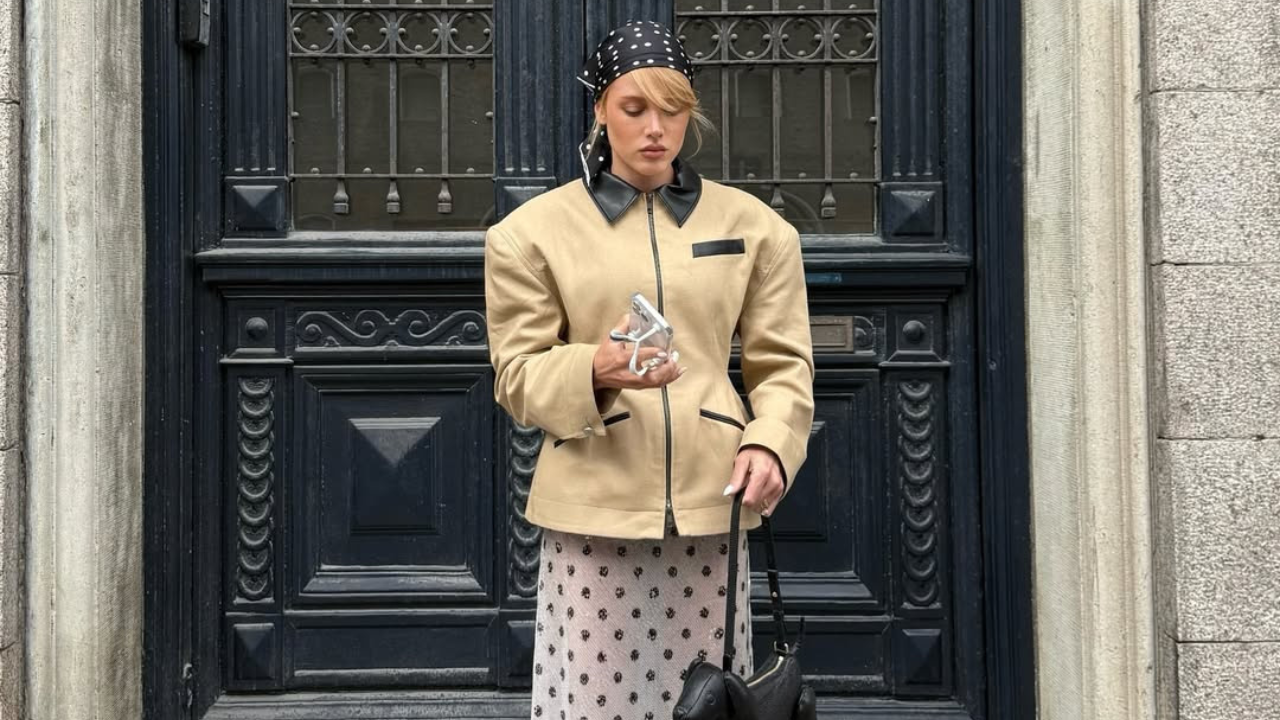 Malu Borges | Reprodução/divulgação