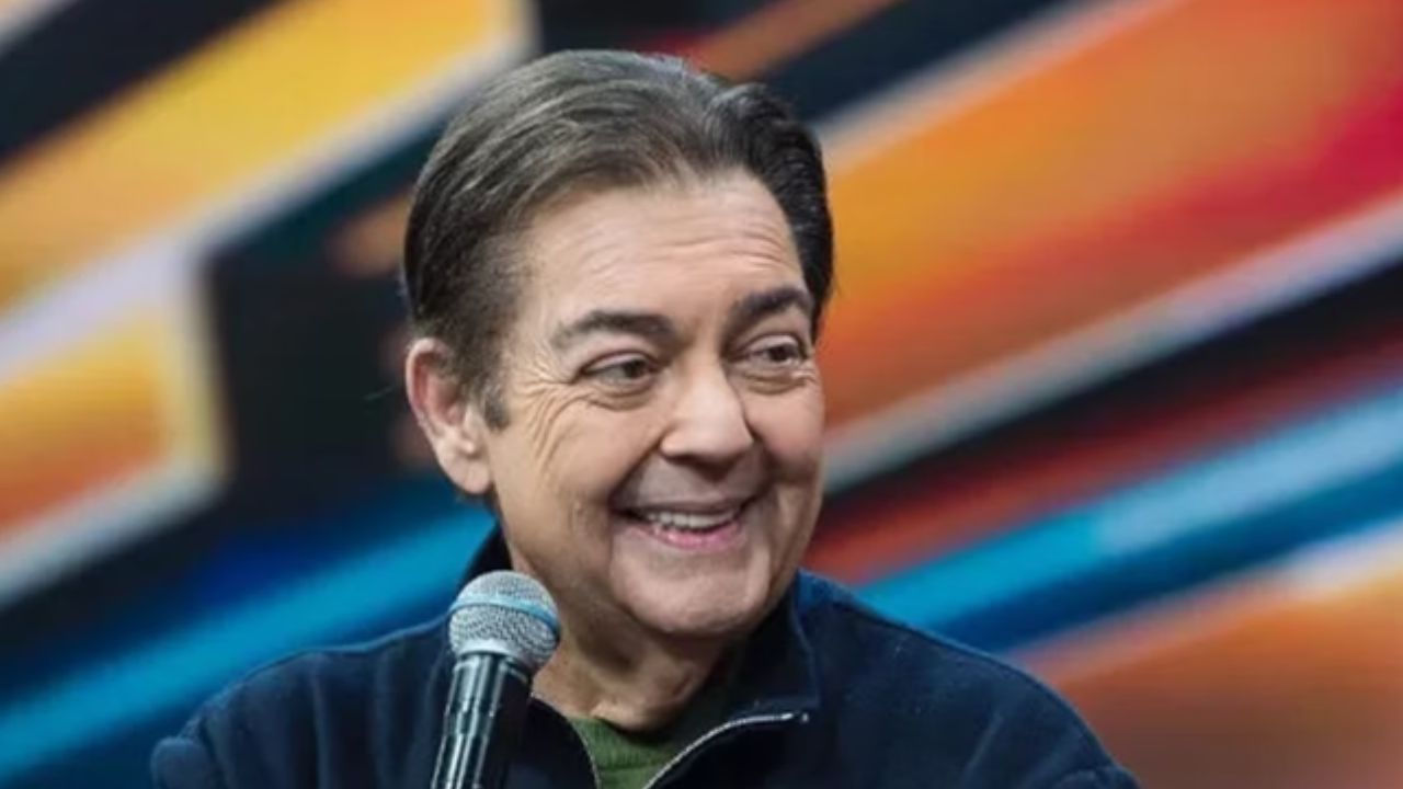 Faustão | Reprodução/X/@Metropoles