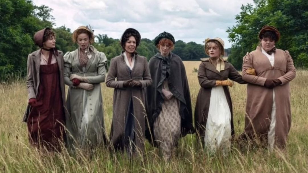 Netflix confirma Liz Kingsman no elenco de “Orgulho e Preconceito”