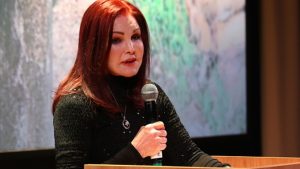 Priscilla Presley é acusada de antecipar a morte da filha, Lisa Marie Presley