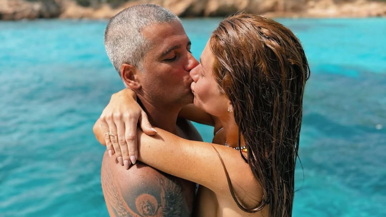 Giovanna Ewbank e Bruno Gagliasso | Reprodução/Instagram/@Gioewbank