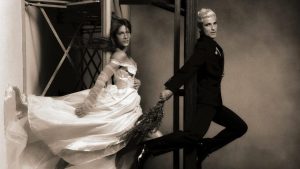 Giovanna Ewbank compartilha novidades sobre renovação de votos com Bruno Gagliasso