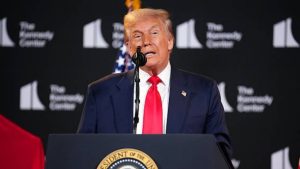 Nova ordem dos EUA analisará museus e excluirá obras de artes