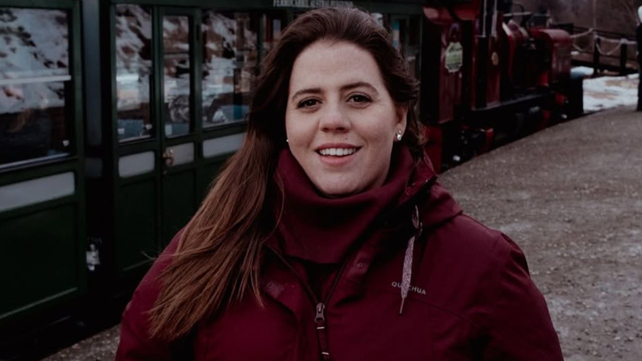 Tati Machado | Reprodução/Instagram/@tati