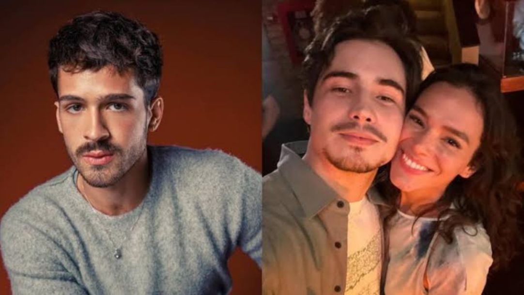 Bastidores revelam aproximação entre Bruna Marquezine e Danilo Mesquita