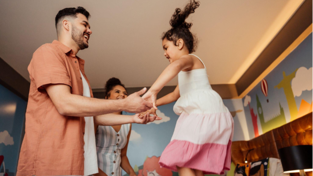 Pullman Guarulhos celebra o Dia dos Pais com experiências gastronômicas, lazer completo e pacotes especiais