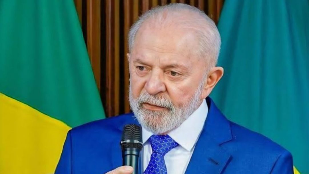 Lula envia convite para a COP30 para Donald Trump