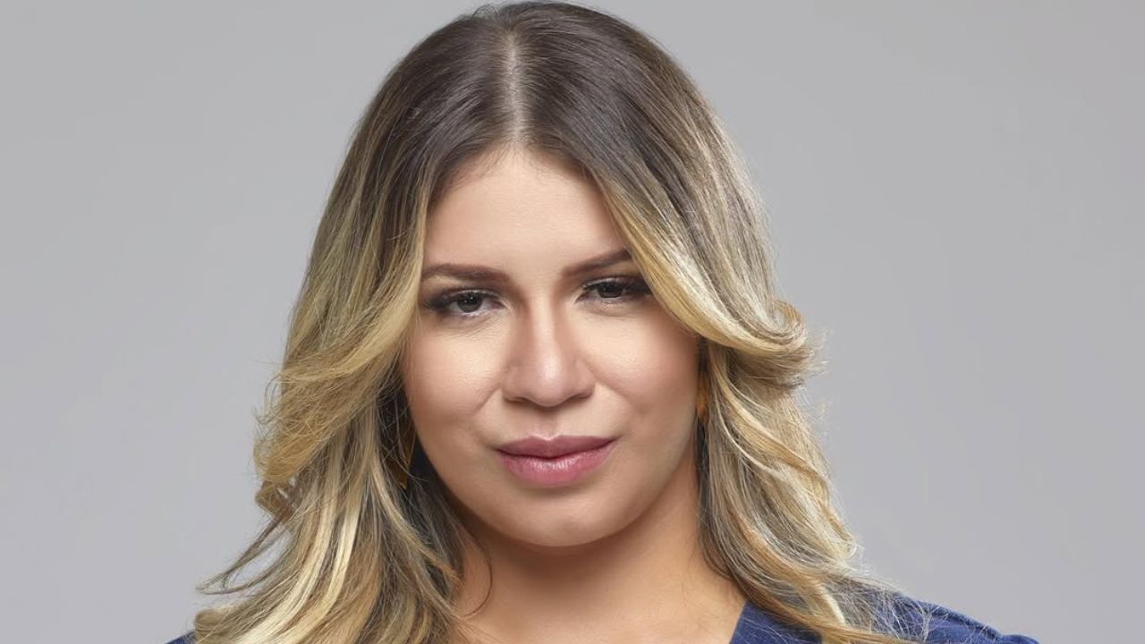 Marília Mendonça | Reprodução/Instagram/@mariliamendoncacantora