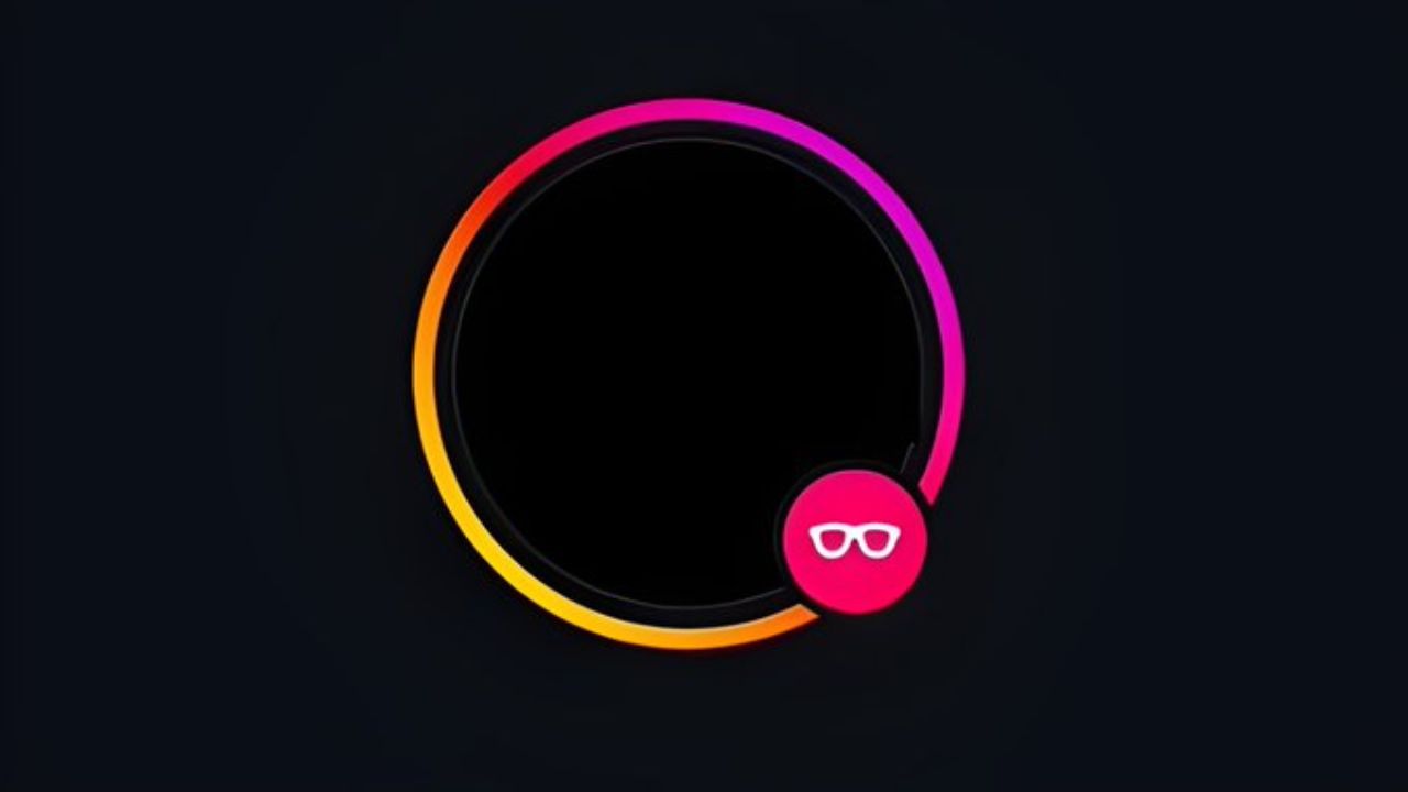 O ícone "de óculos" | Reprodução/X/@mundoconectadoo