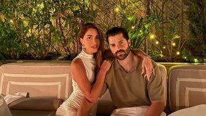 Alok celebra aniversário após recuperar a saúde