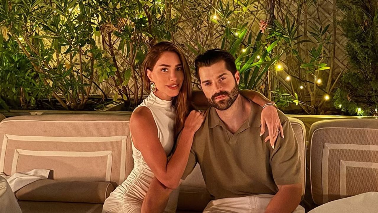 Alok e Romana Novais | Reprodução/Instagram/@alok