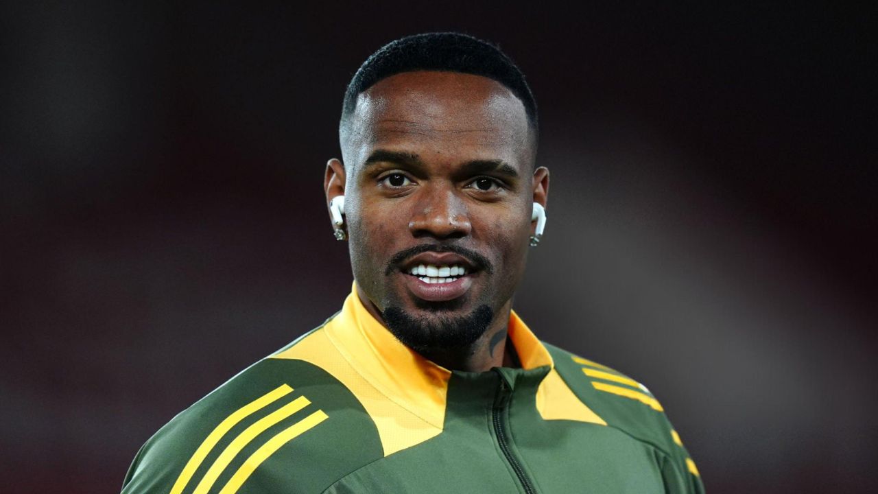 Carlos Miguel | Reprodução/Mike Egerton - PA Images / Colaborador/Getty Images Embed
