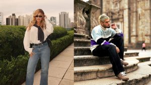 Victória Miranda limita interações no Instagram após rumores com Zé Felipe