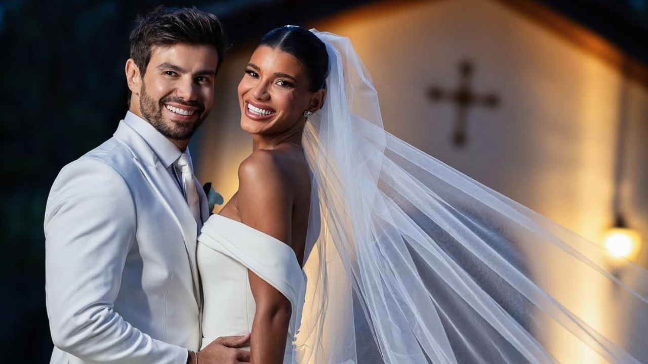 Jakelyne e Mariano | Reprodução/Instagram/@Jaakelyne