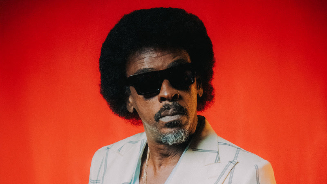 Seu Jorge | Reprodução/divulgação