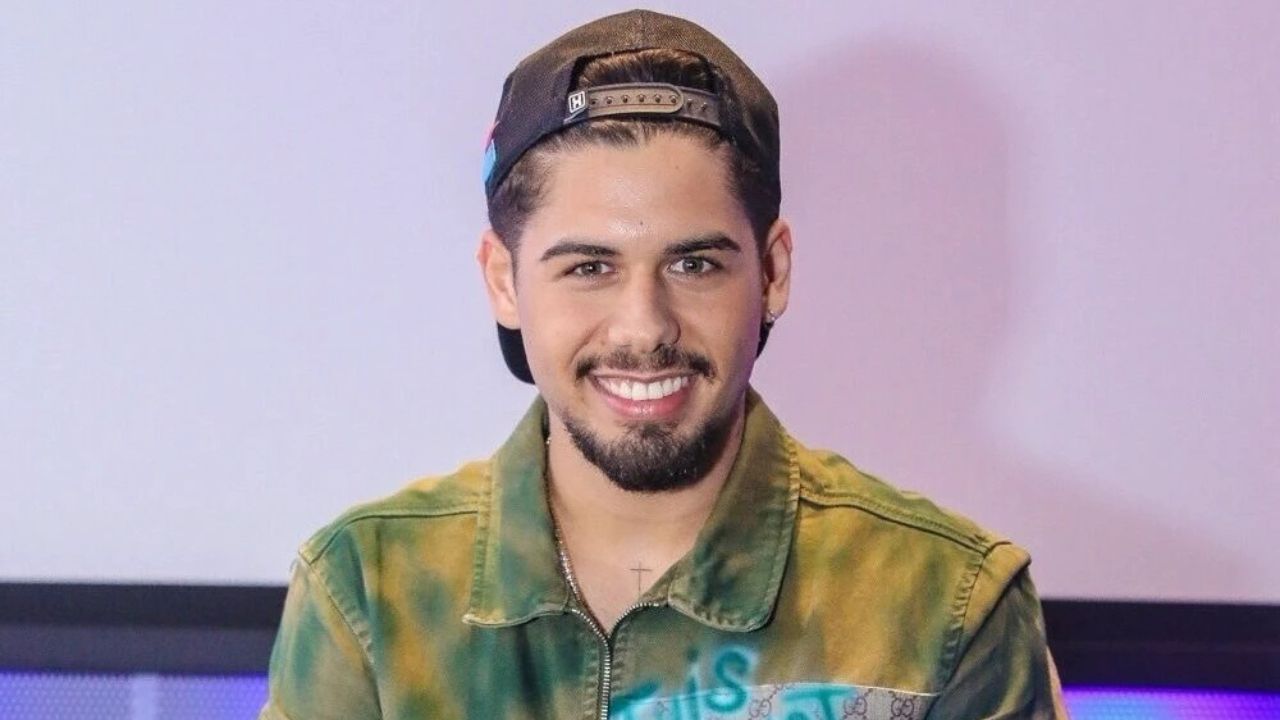 Zé Felipe | Reprodução/ Thiago Duran/ AgNews Embed
