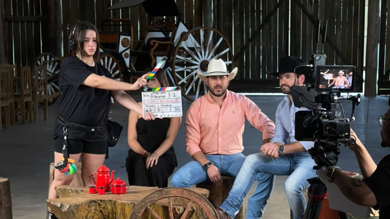 Talentos em Ascensão | Reprodução/divulgação