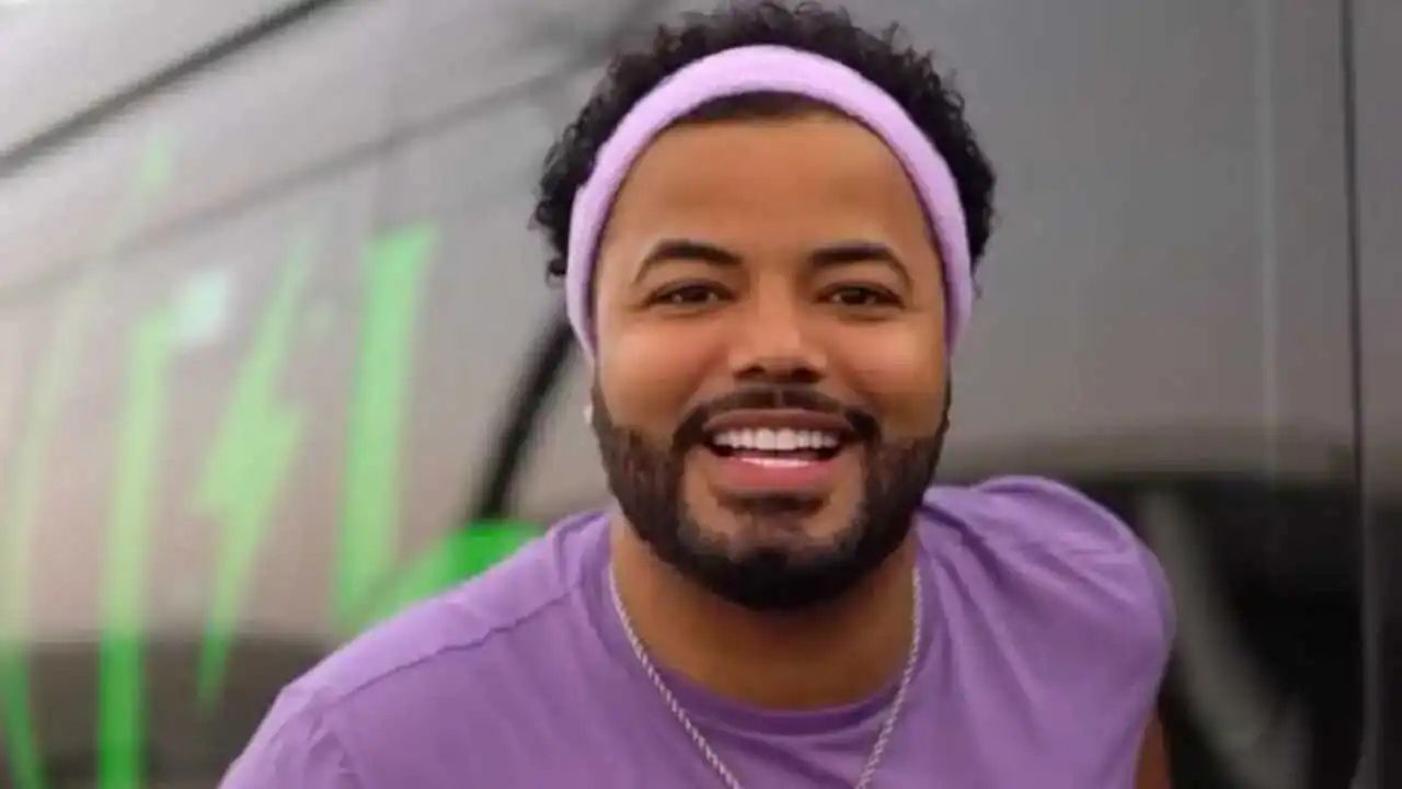 Influenciador Hytalo Santos | Reprodução/Instagram/@hytalosantos