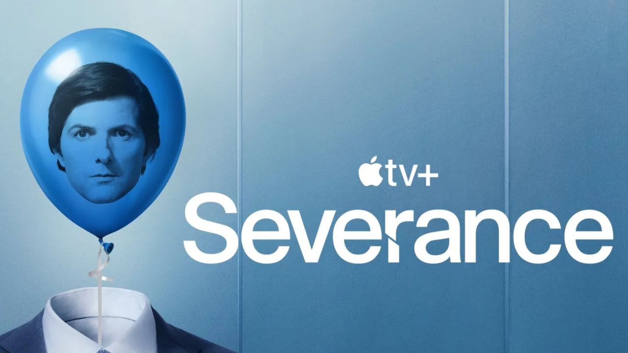 Divulgação de "Ruptura" | Reprodução/Instagram/@appletv
