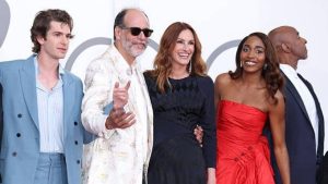 Festival no Rio será aberto com o filme “Depois da Caçada”