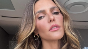 Fernanda Lima fala sobre os impactos da menopausa na vida pessoal: entenda mais sobre a condição