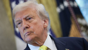 Eleições 2026: Trump quer eliminar votos por correspondência e urnas eletrônicas