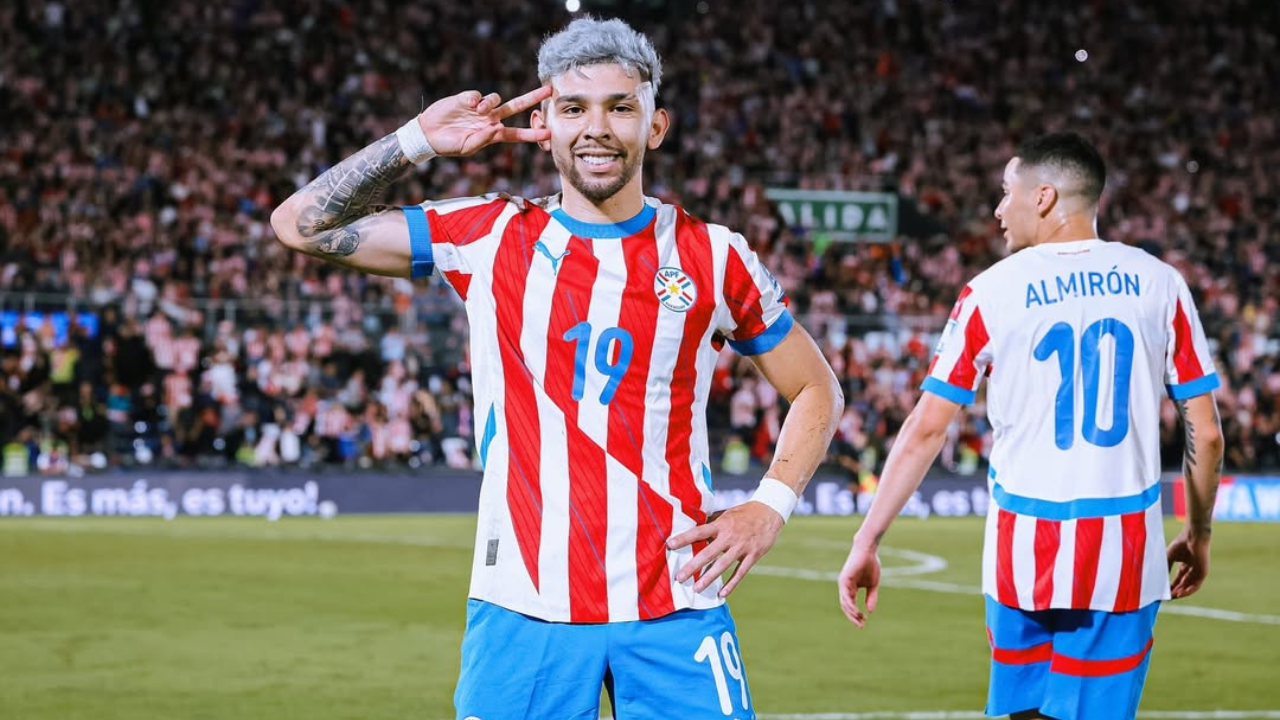 Julio Ensciso | Reprodução/Instagram/@julioenciso.33